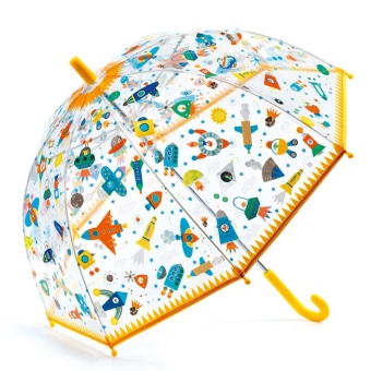 Umbrella space